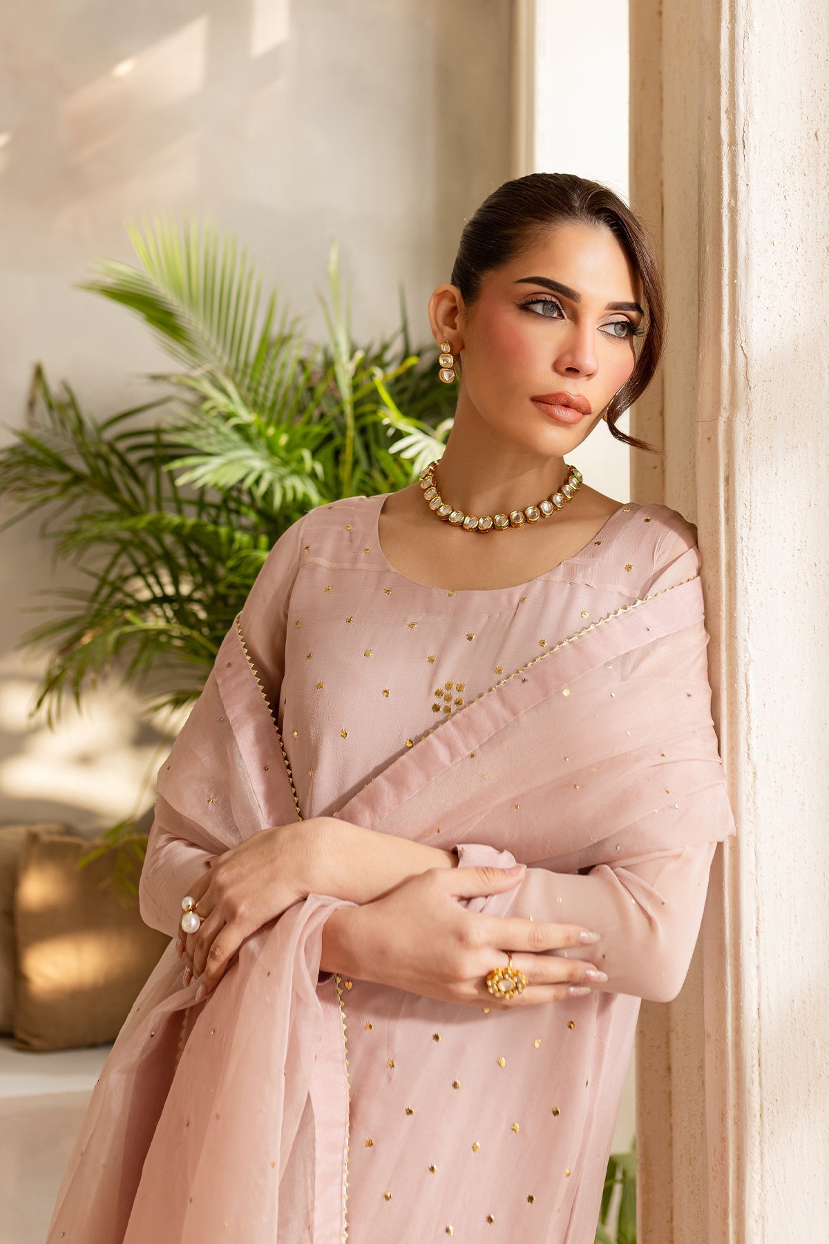 Vanya | Kaya Formals | KY-03 - Rang-e-Khaas