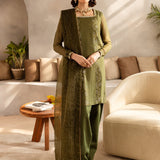 Vanya | Kaya Formals | KY-04 - Rang-e-Khaas