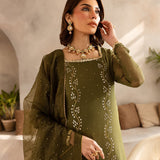 Vanya | Kaya Formals | KY-04 - Rang-e-Khaas