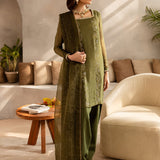 Vanya | Kaya Formals | KY-04 - Rang-e-Khaas