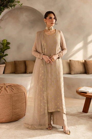 Vanya | Kaya Formals | KY-05 - Rang-e-Khaas