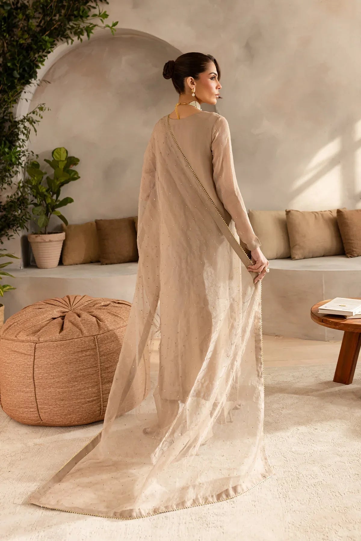 Vanya | Kaya Formals | KY-05 - Rang-e-Khaas