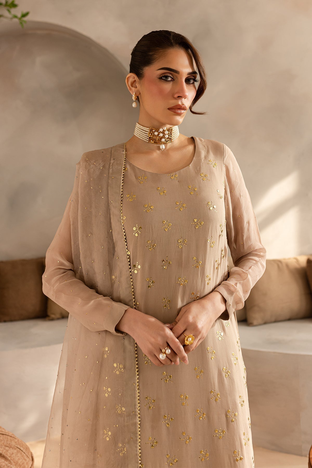 Vanya | Kaya Formals | KY-05 - Rang-e-Khaas