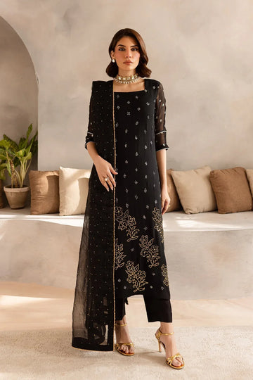 Vanya | Kaya Formals | KY-06 - Rang-e-Khaas