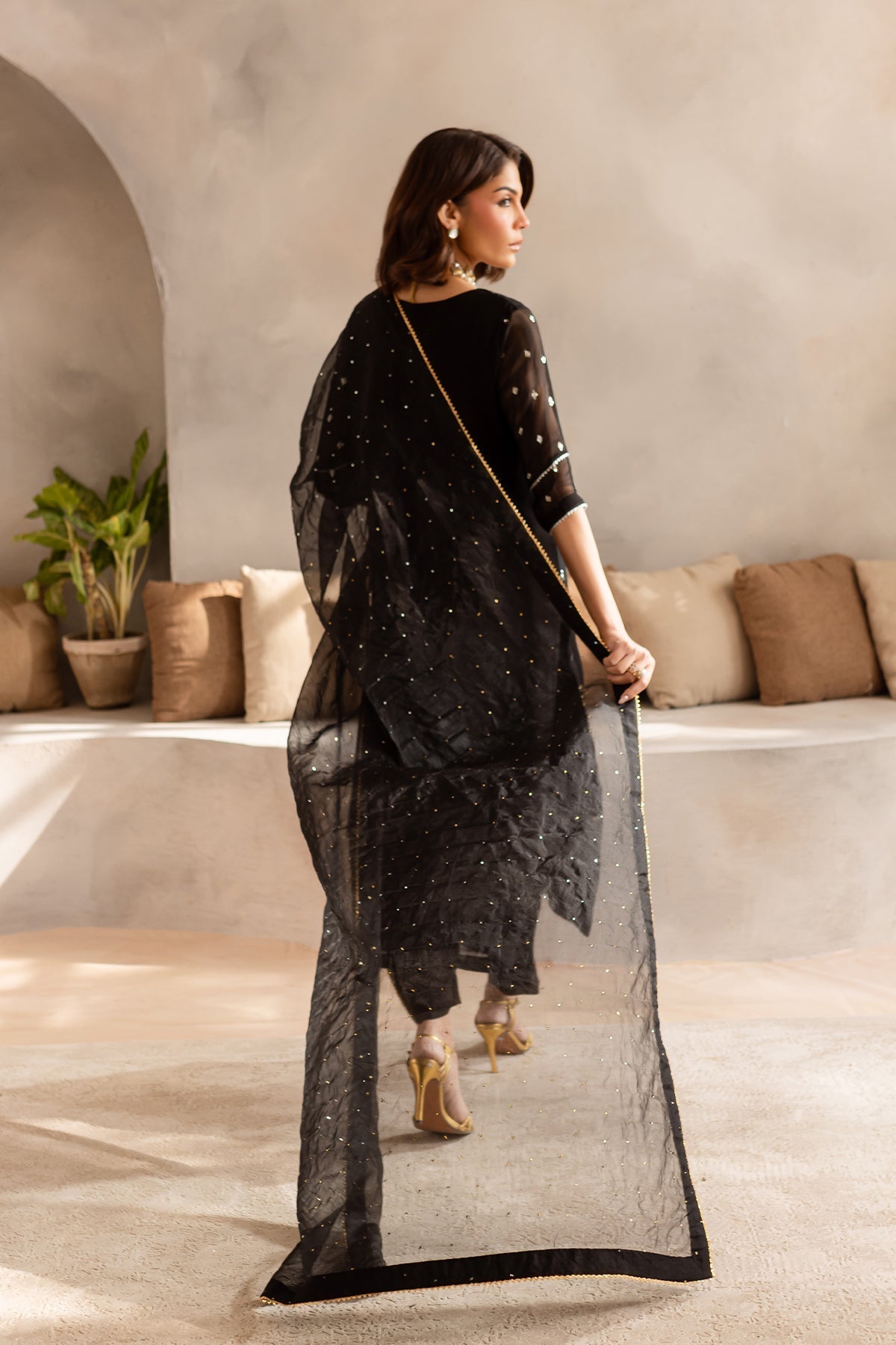 Vanya | Kaya Formals | KY-06 - Rang-e-Khaas