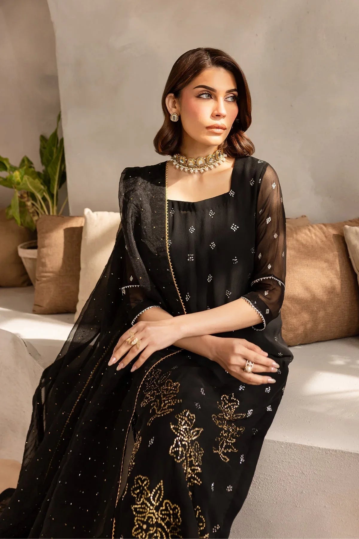 Vanya | Kaya Formals | KY-06 - Rang-e-Khaas
