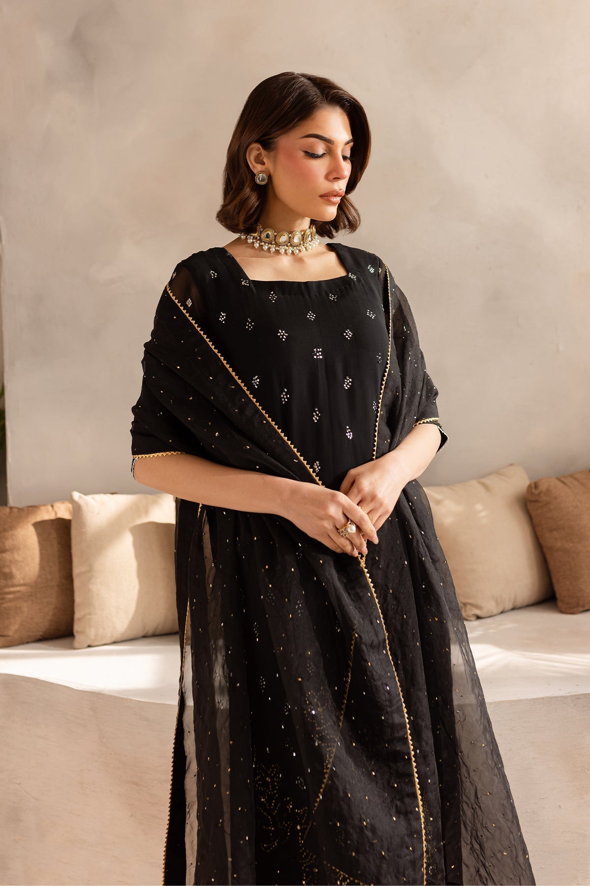 Vanya | Kaya Formals | KY-06 - Rang-e-Khaas