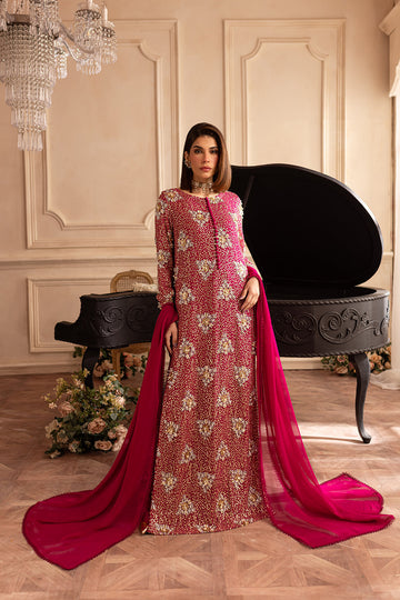Vanya | Marlene Formals | ML-01 - Rang-e-Khaas
