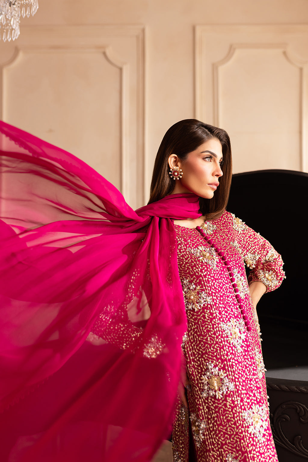 Vanya | Marlene Formals | ML-01 - Rang-e-Khaas