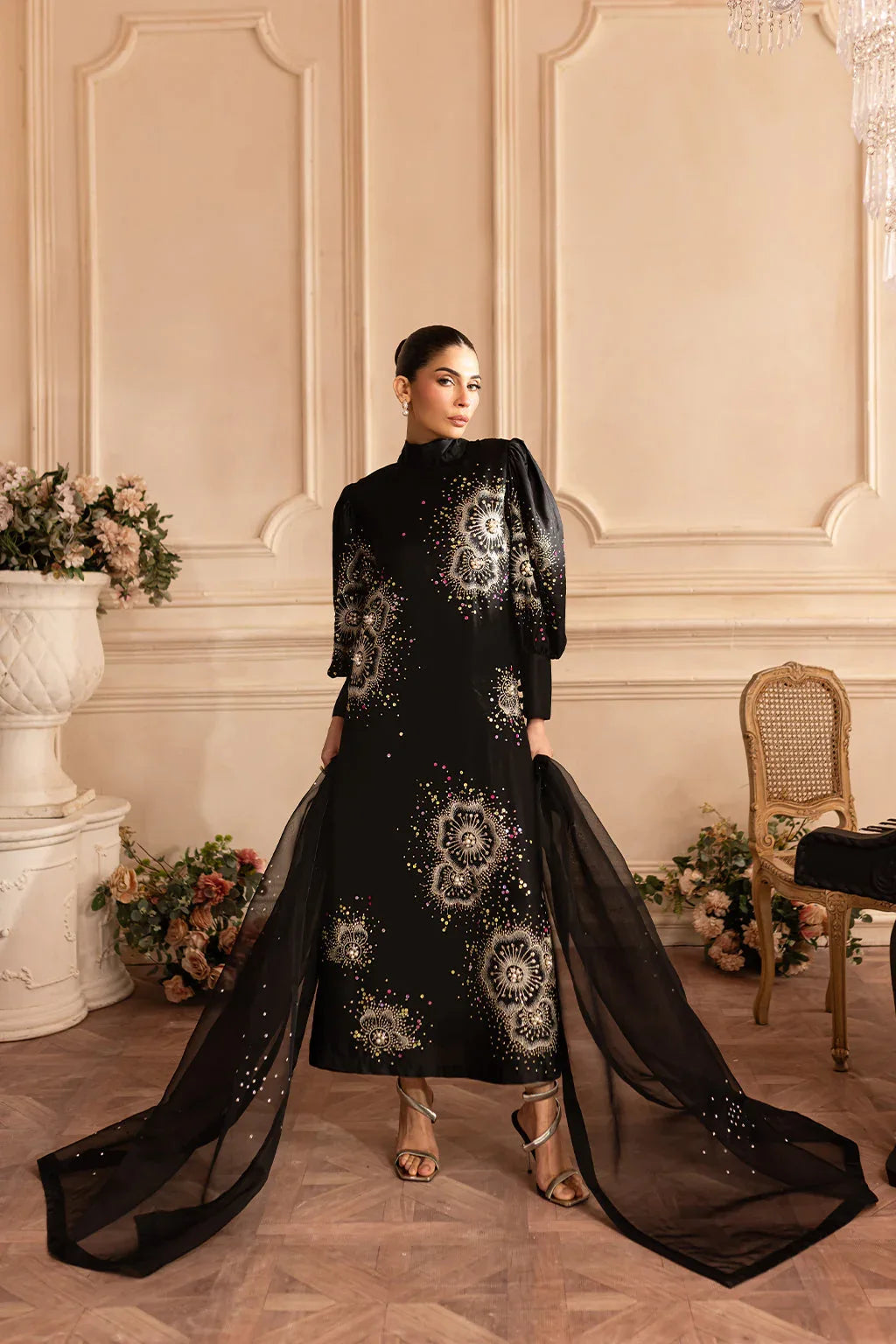 Vanya | Marlene Formals | ML-02 - Rang-e-Khaas
