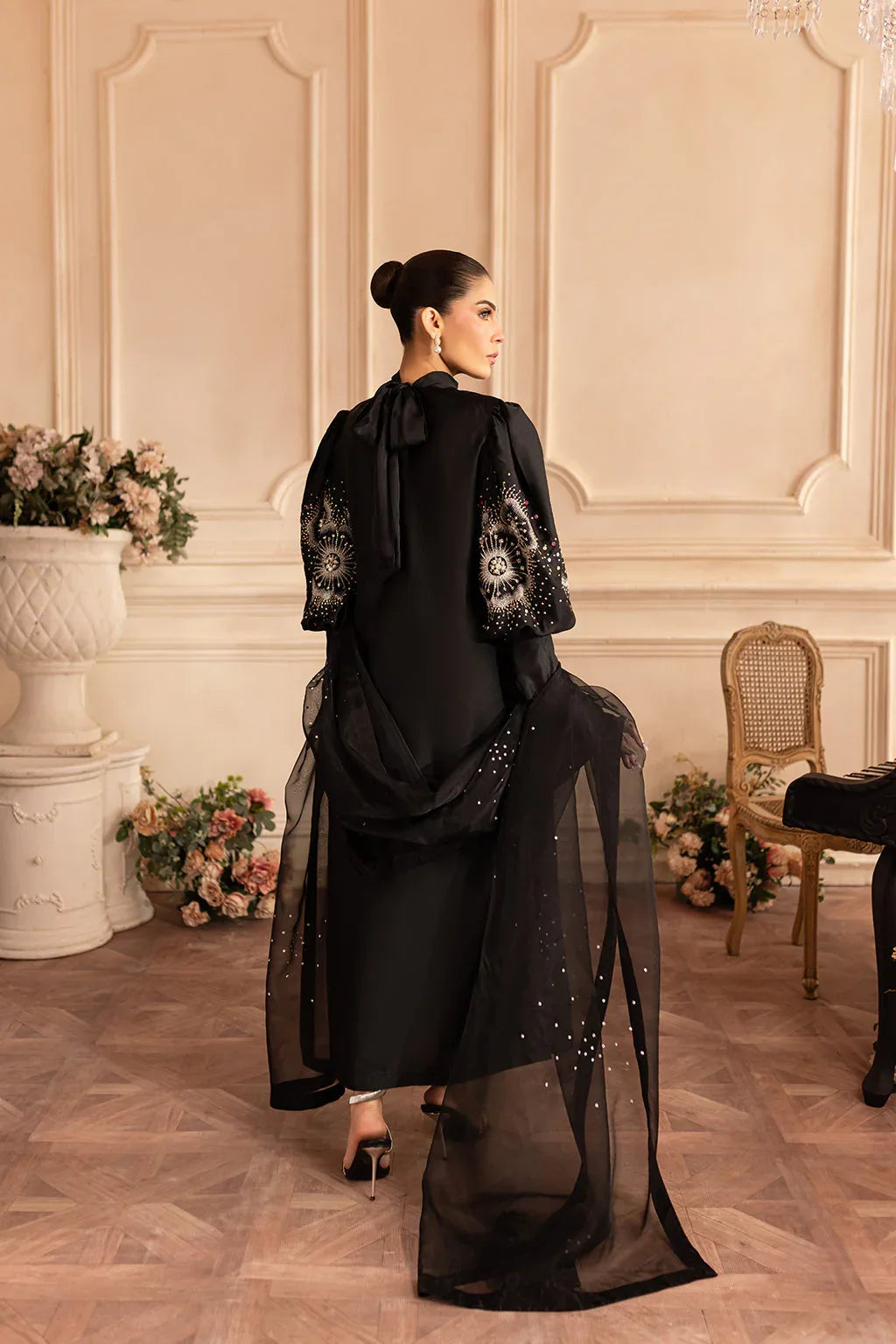 Vanya | Marlene Formals | ML-02 - Rang-e-Khaas