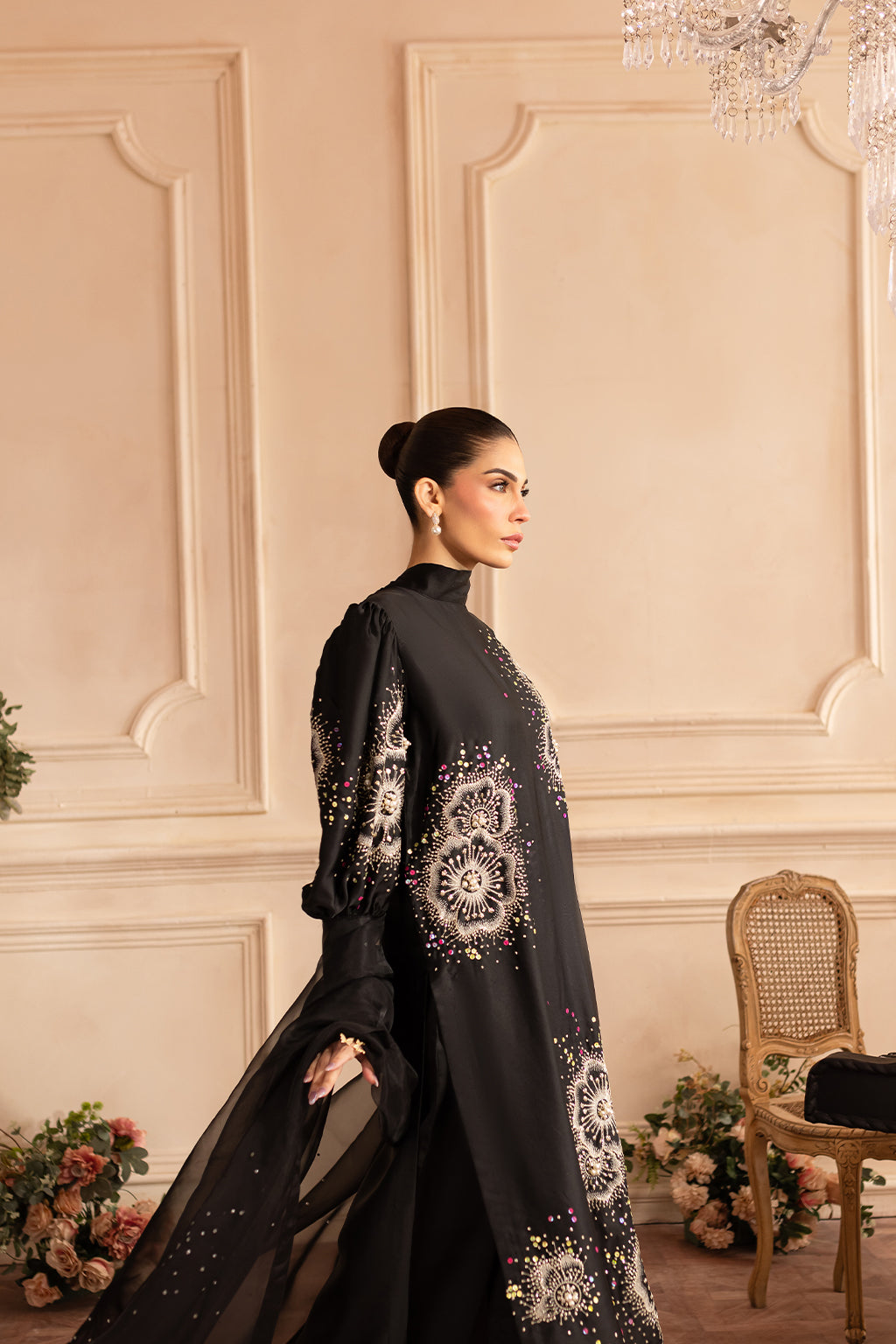 Vanya | Marlene Formals | ML-02 - Rang-e-Khaas