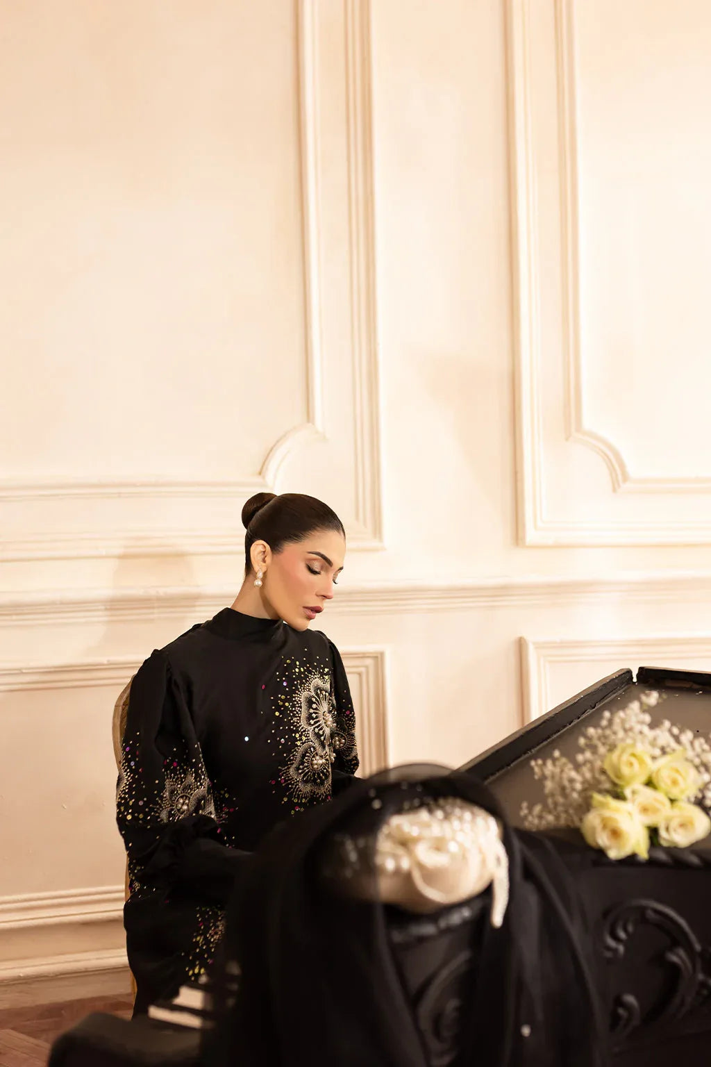 Vanya | Marlene Formals | ML-02 - Rang-e-Khaas