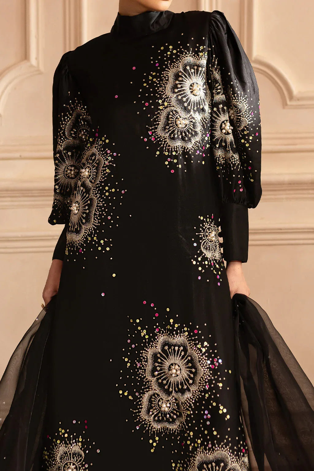 Vanya | Marlene Formals | ML-02 - Rang-e-Khaas