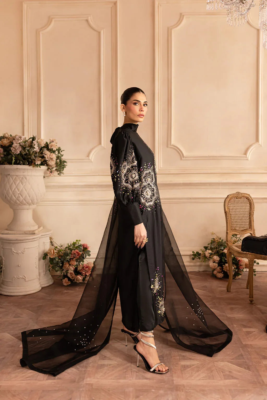 Vanya | Marlene Formals | ML-02 - Rang-e-Khaas