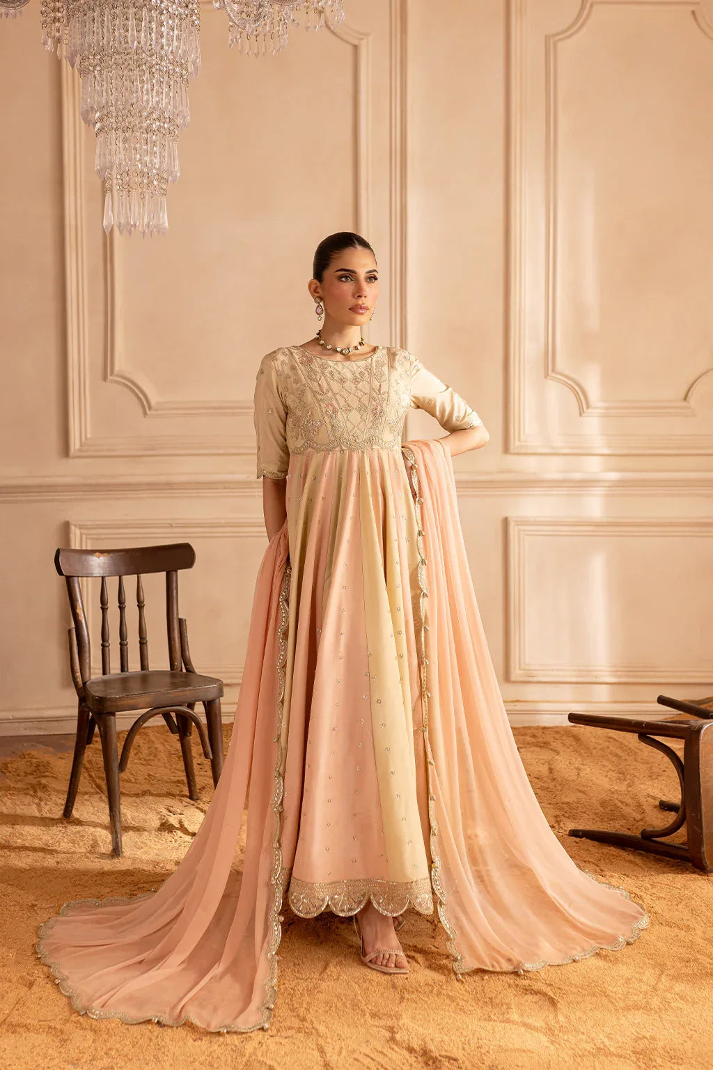 Vanya | Marlene Formals | ML-03 - Rang-e-Khaas