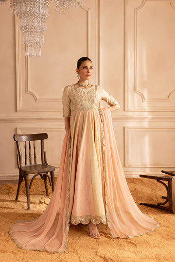 Vanya | Marlene Formals | ML-03 - Rang-e-Khaas