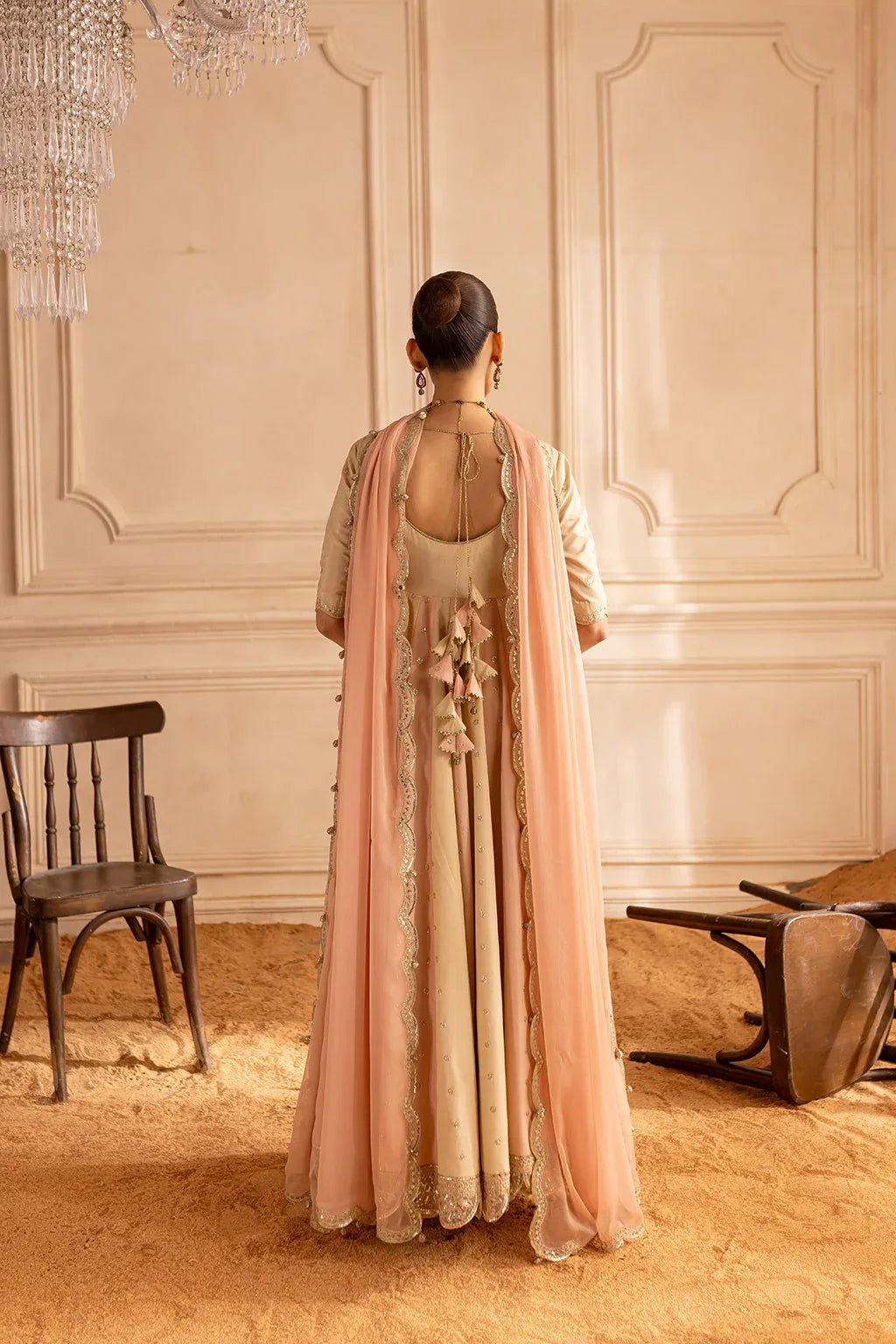 Vanya | Marlene Formals | ML-03 - Rang-e-Khaas