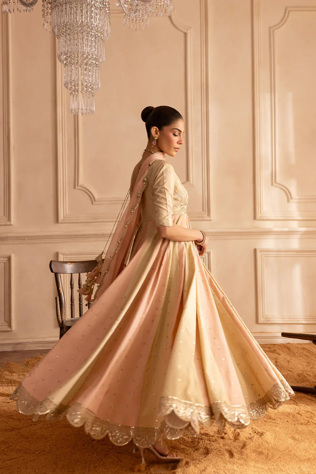 Vanya | Marlene Formals | ML-03 - Rang-e-Khaas