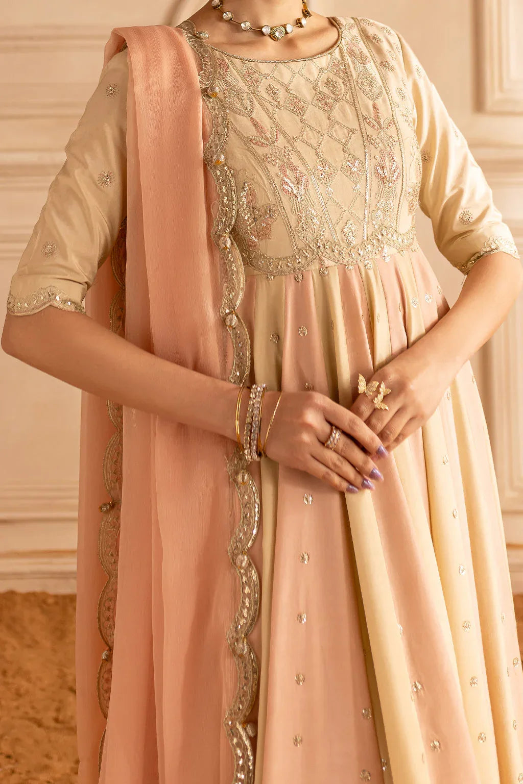 Vanya | Marlene Formals | ML-03 - Rang-e-Khaas