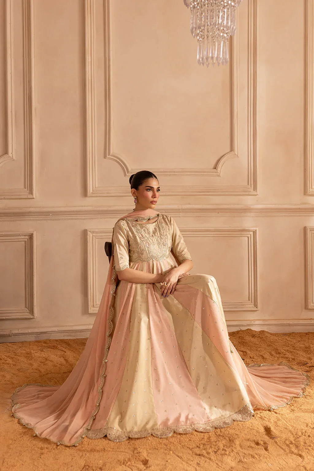 Vanya | Marlene Formals | ML-03 - Rang-e-Khaas