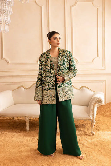 Vanya | Marlene Formals | ML-04 - Rang-e-Khaas