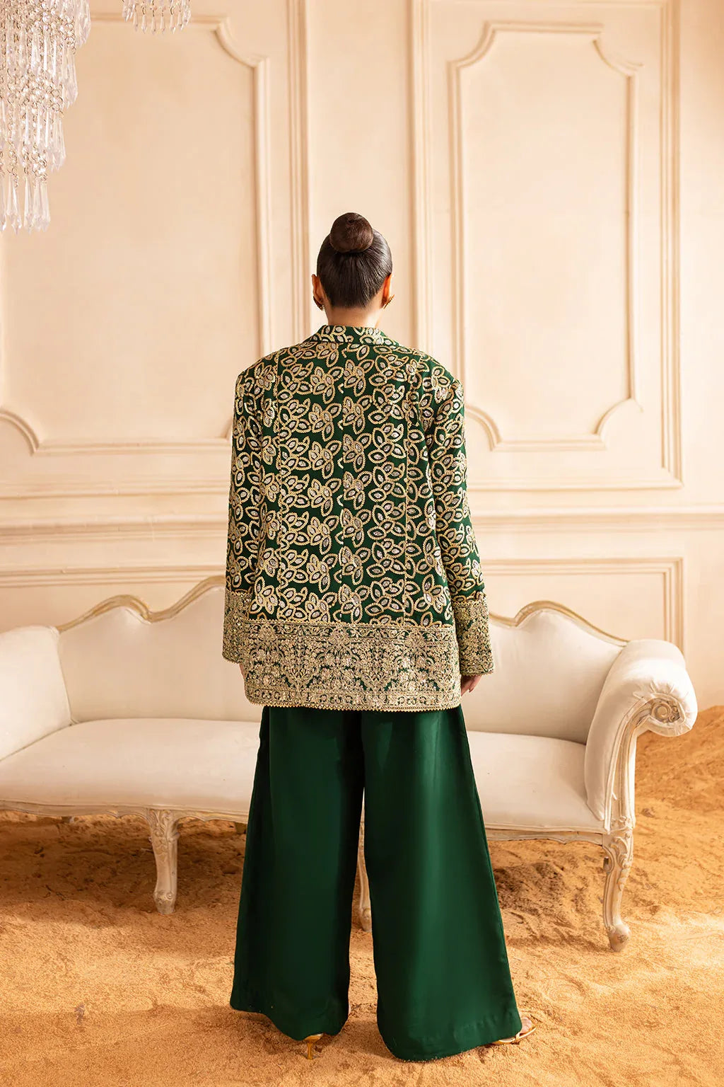 Vanya | Marlene Formals | ML-04 - Rang-e-Khaas