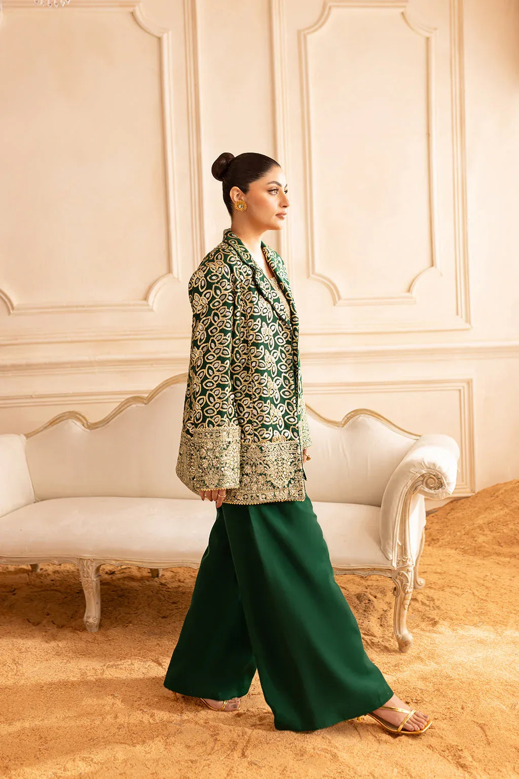 Vanya | Marlene Formals | ML-04 - Rang-e-Khaas