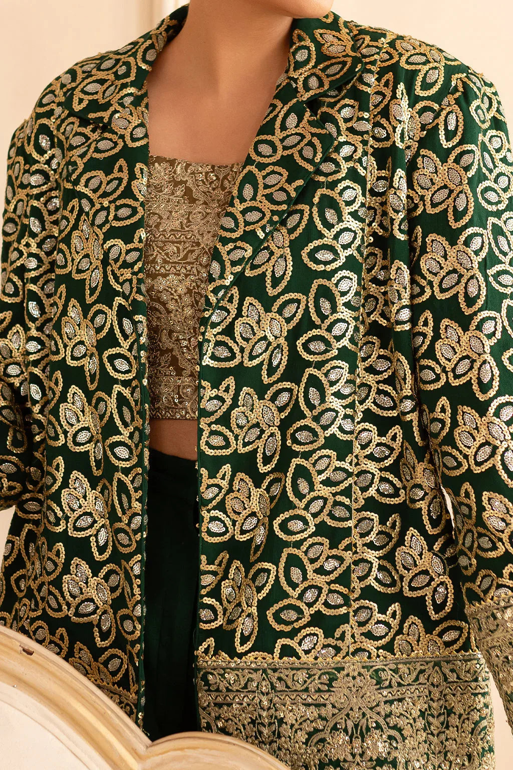 Vanya | Marlene Formals | ML-04 - Rang-e-Khaas