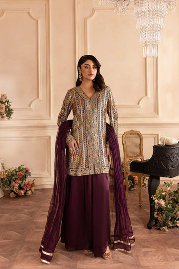 Vanya | Marlene Formals | ML-05 - Rang-e-Khaas