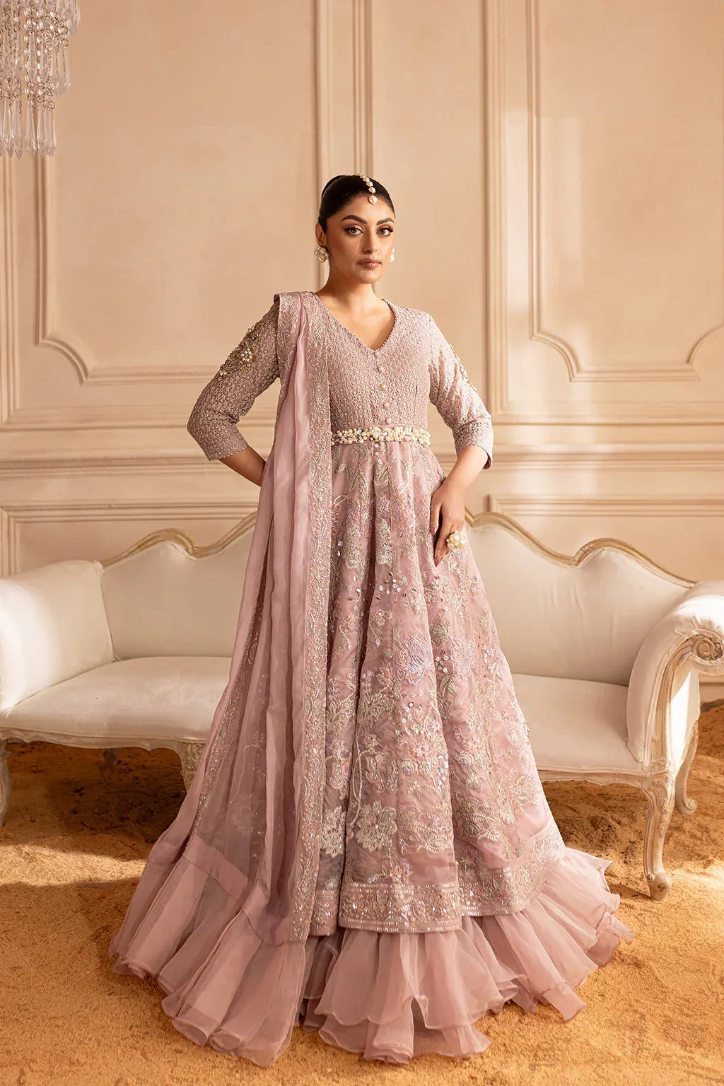Vanya | Marlene Formals | ML-06 - Rang-e-Khaas