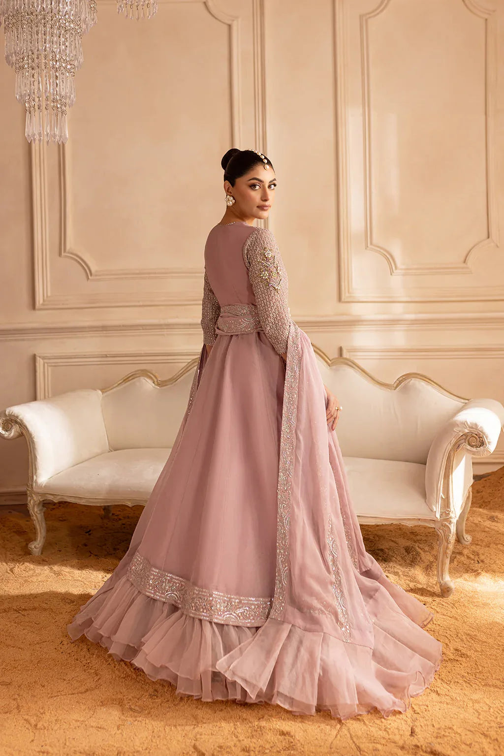 Vanya | Marlene Formals | ML-06 - Rang-e-Khaas