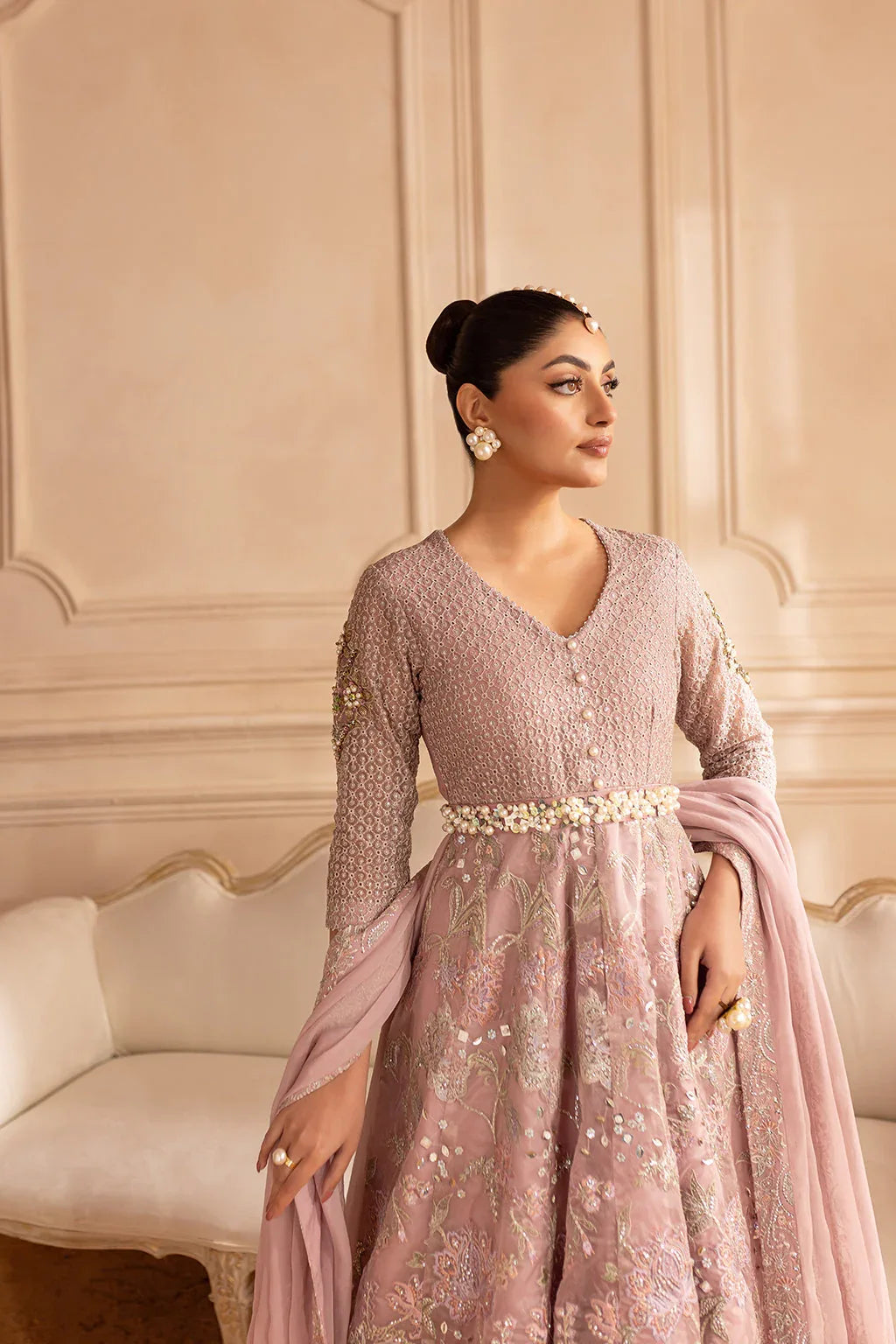Vanya | Marlene Formals | ML-06 - Rang-e-Khaas