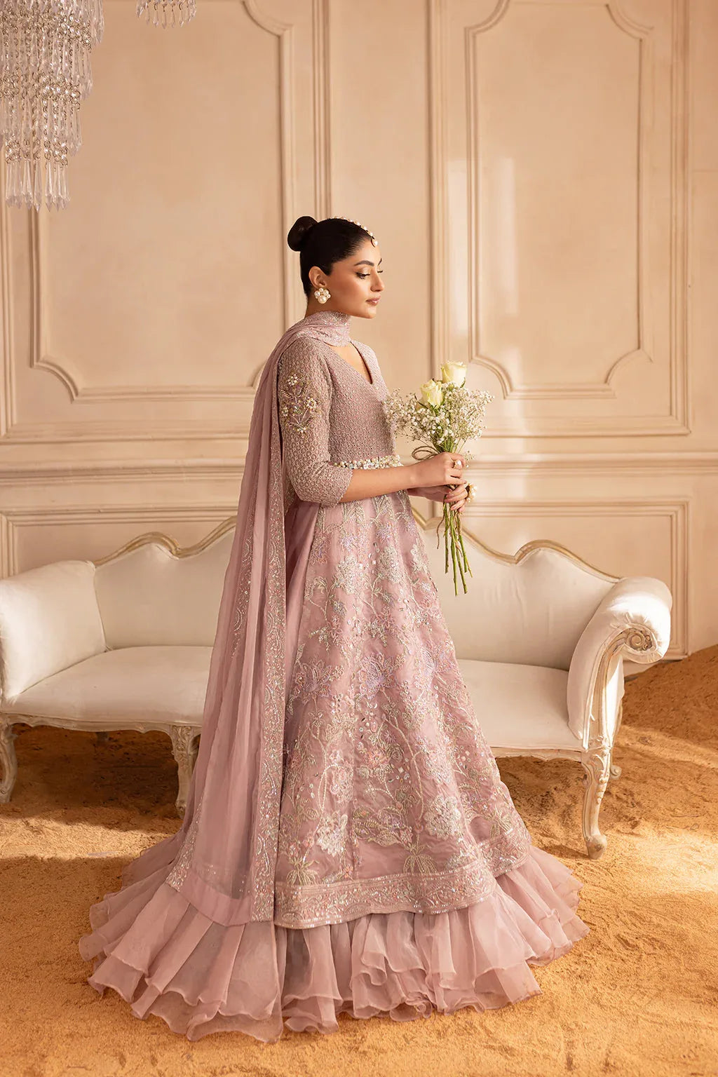 Vanya | Marlene Formals | ML-06 - Rang-e-Khaas