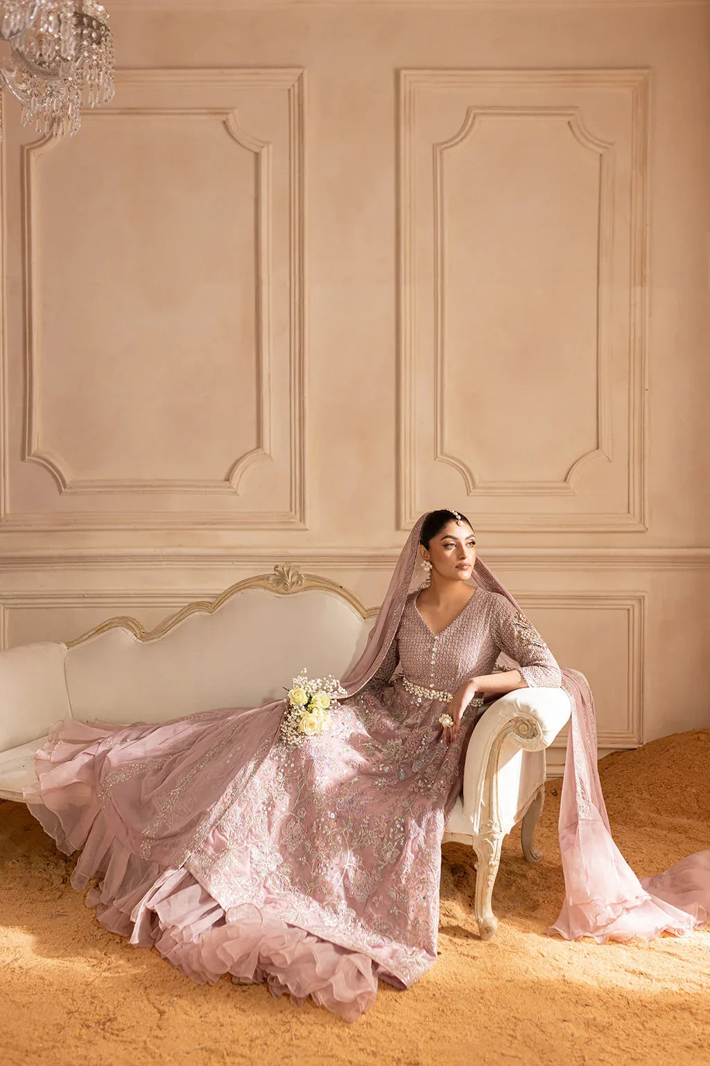 Vanya | Marlene Formals | ML-06 - Rang-e-Khaas