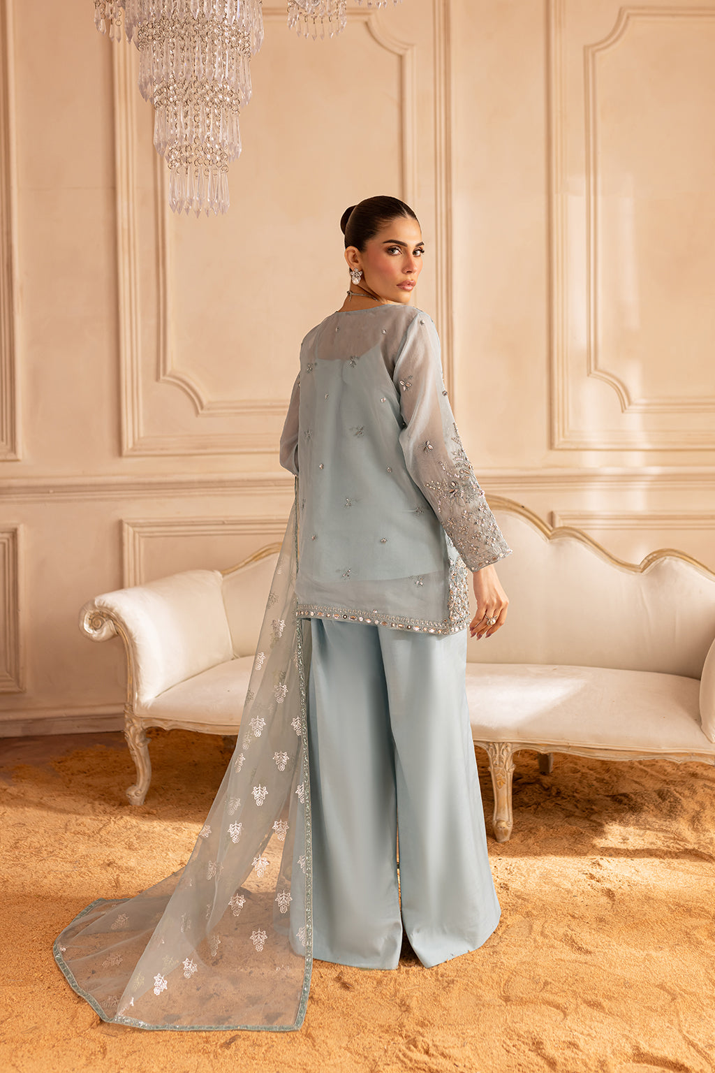 Vanya | Marlene Formals | ML-07 - Rang-e-Khaas