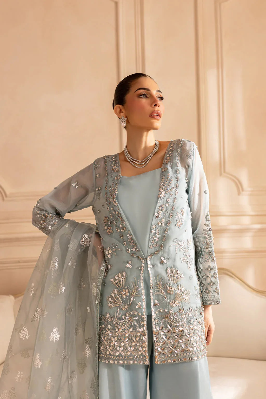 Vanya | Marlene Formals | ML-07 - Rang-e-Khaas