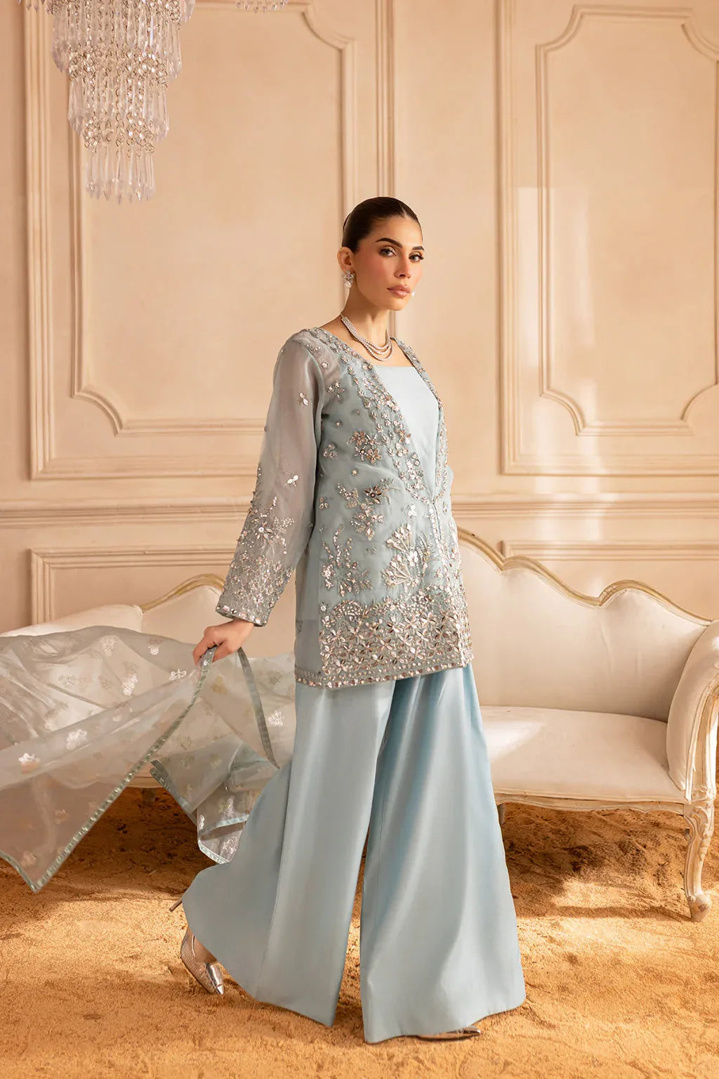 Vanya | Marlene Formals | ML-07 - Rang-e-Khaas