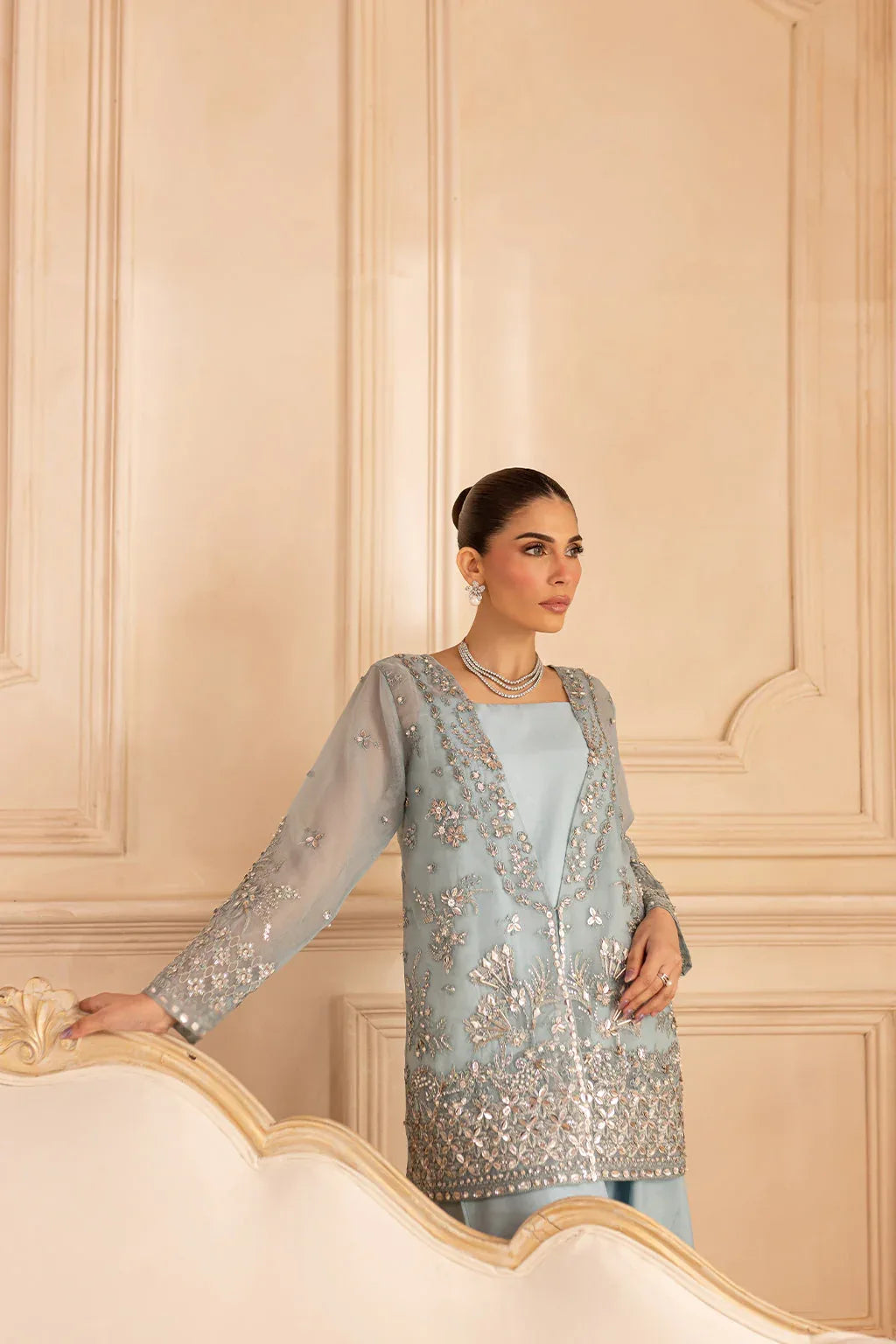 Vanya | Marlene Formals | ML-07 - Rang-e-Khaas