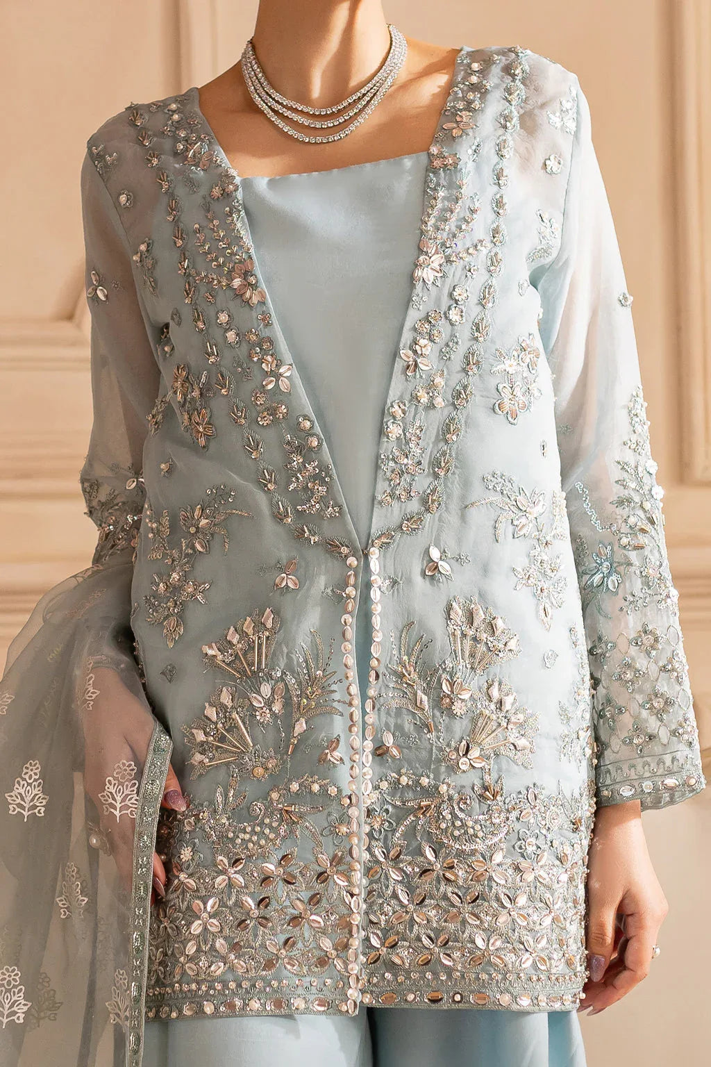 Vanya | Marlene Formals | ML-07 - Rang-e-Khaas