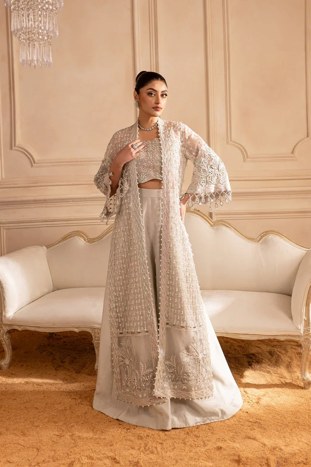 Vanya | Marlene Formals | ML-08 - Rang-e-Khaas