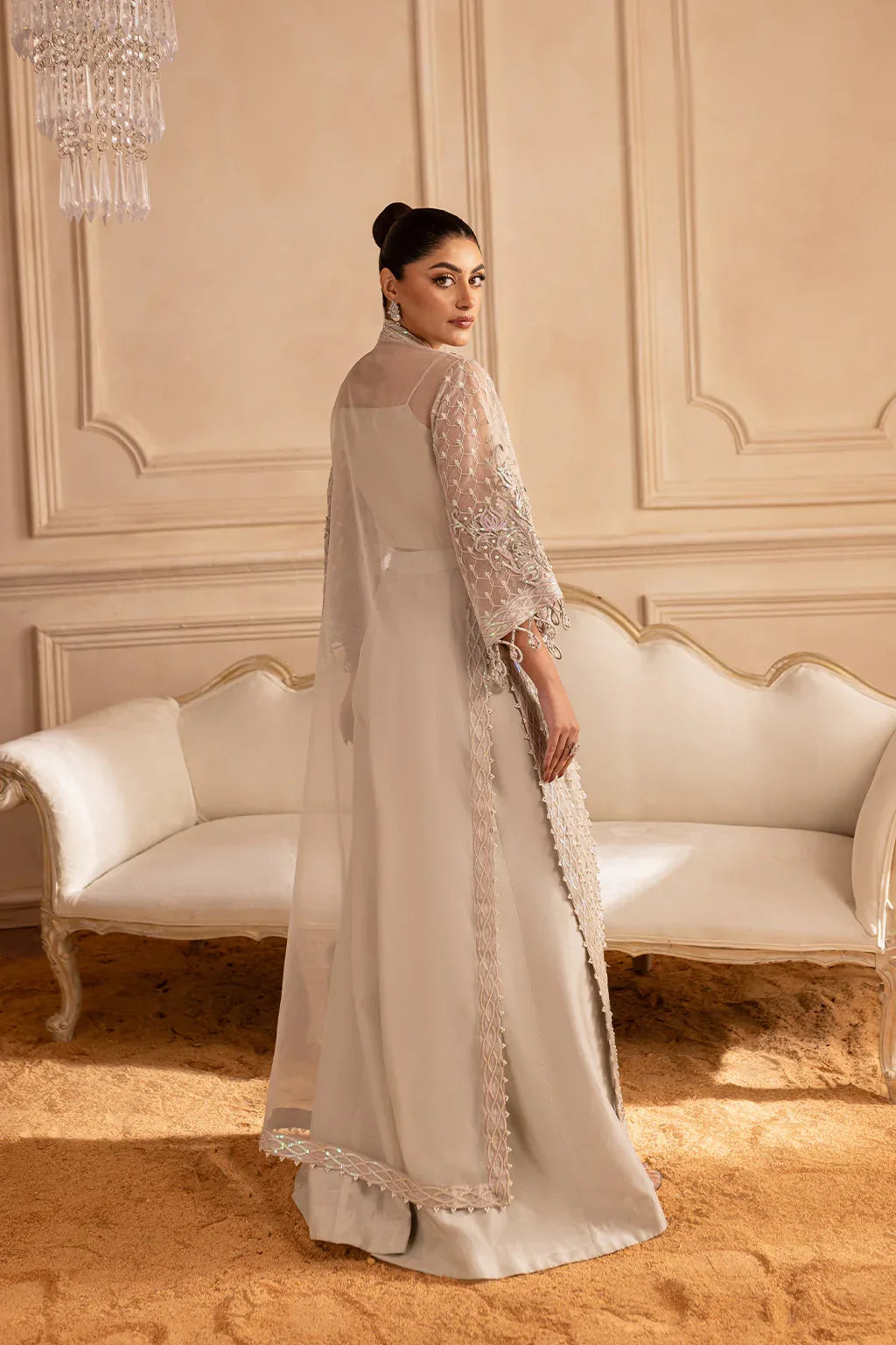Vanya | Marlene Formals | ML-08 - Rang-e-Khaas