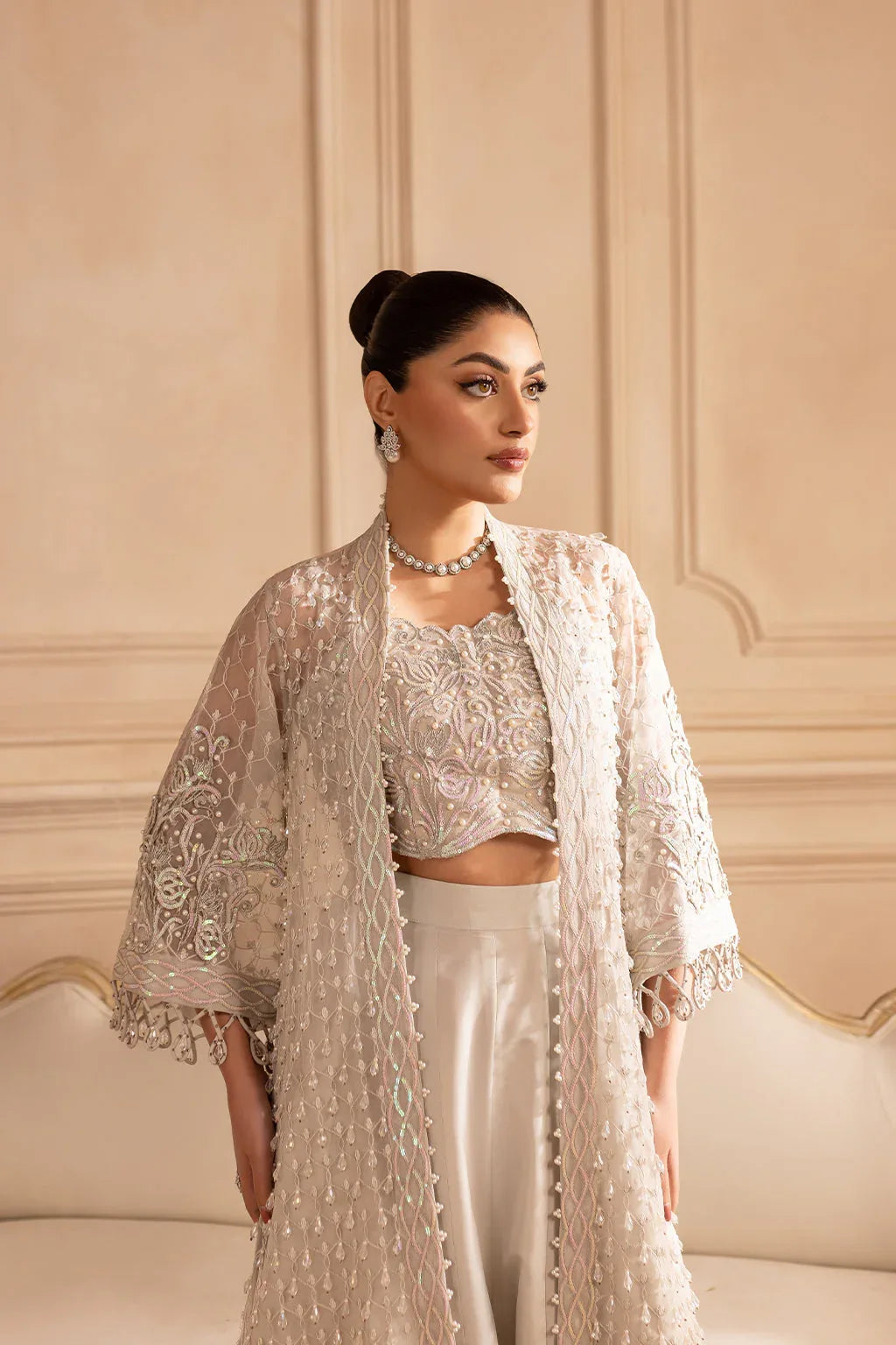 Vanya | Marlene Formals | ML-08 - Rang-e-Khaas