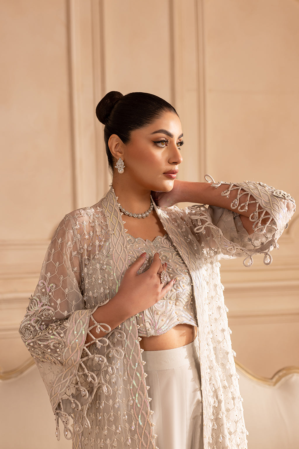 Vanya | Marlene Formals | ML-08 - Rang-e-Khaas