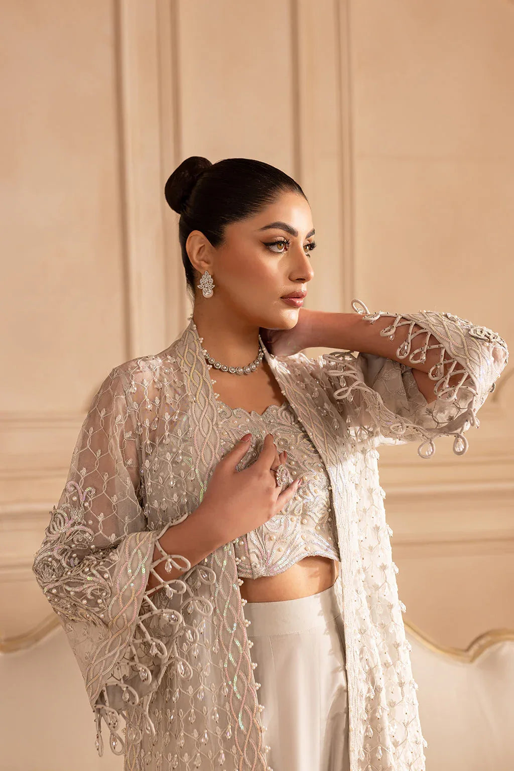 Vanya | Marlene Formals | ML-08 - Rang-e-Khaas