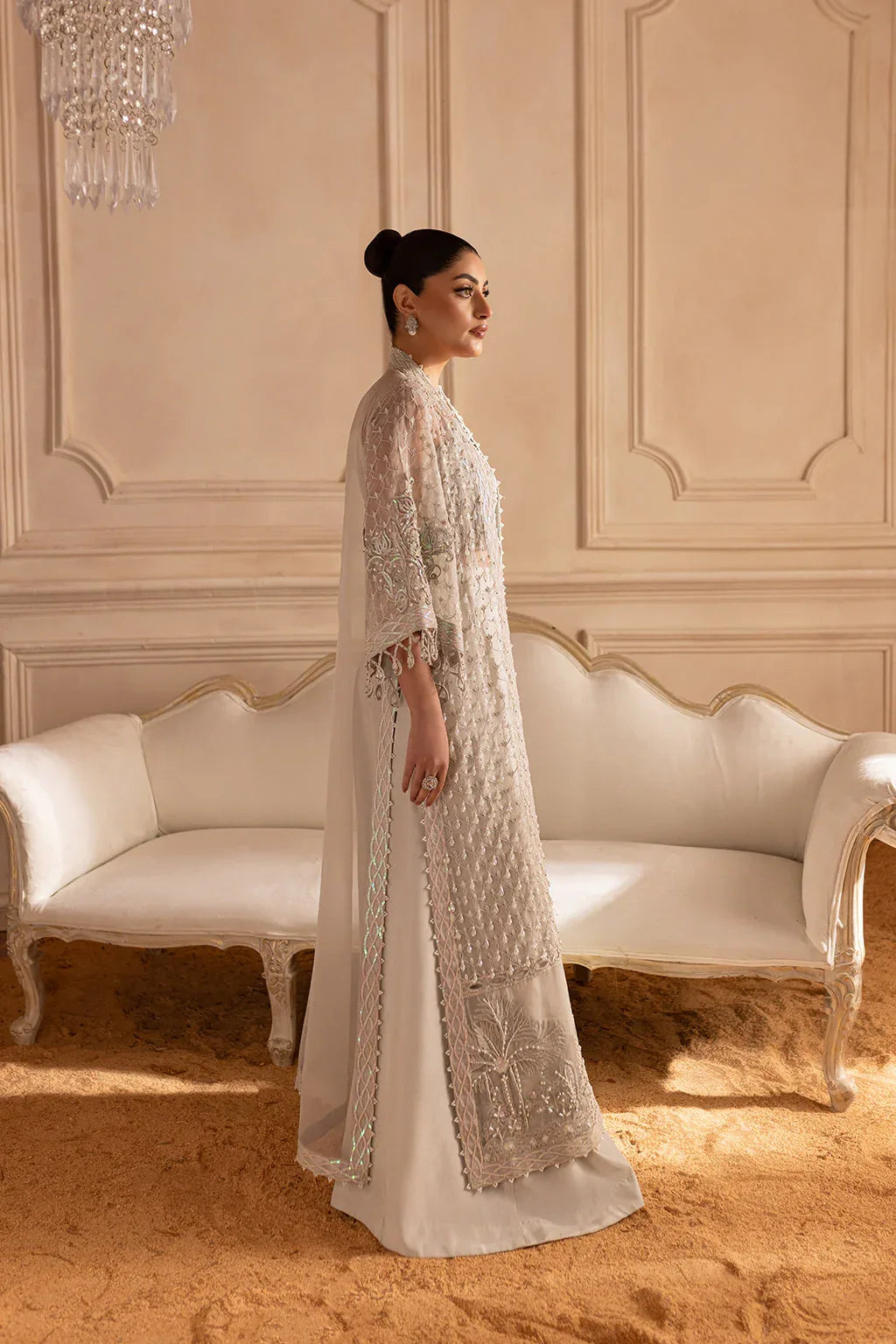 Vanya | Marlene Formals | ML-08 - Rang-e-Khaas