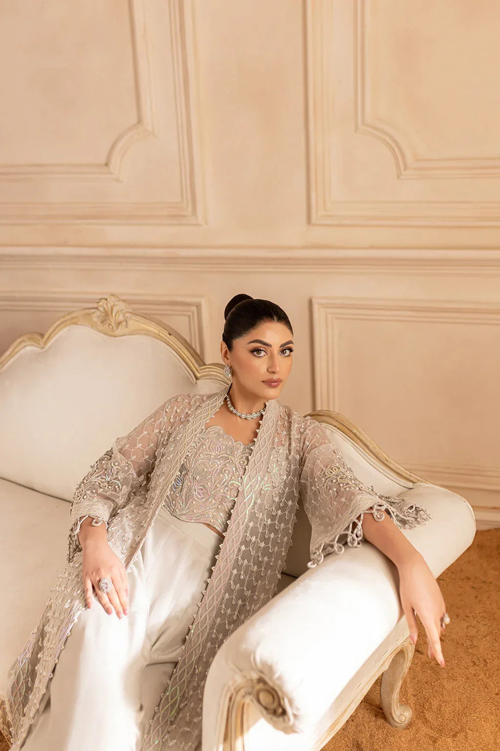 Vanya | Marlene Formals | ML-08 - Rang-e-Khaas