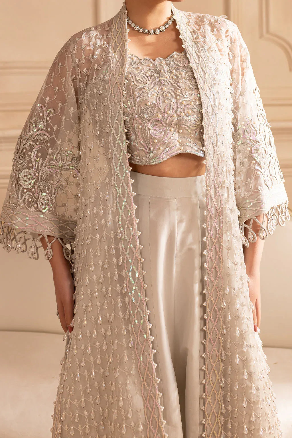 Vanya | Marlene Formals | ML-08 - Rang-e-Khaas