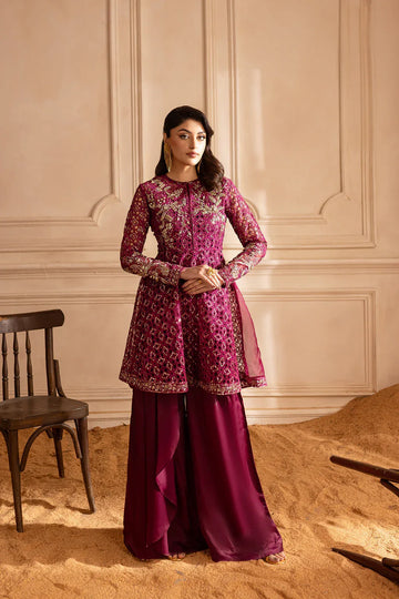 Vanya | Marlene Formals | ML-09 - Rang-e-Khaas