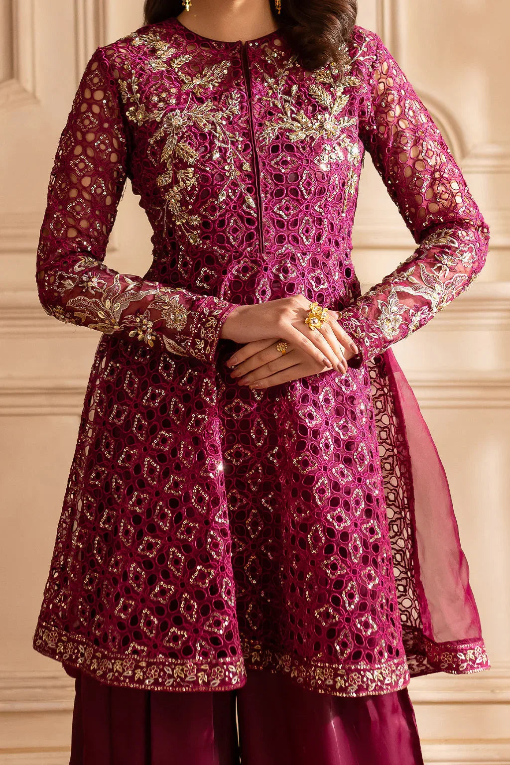 Vanya | Marlene Formals | ML-09 - Rang-e-Khaas